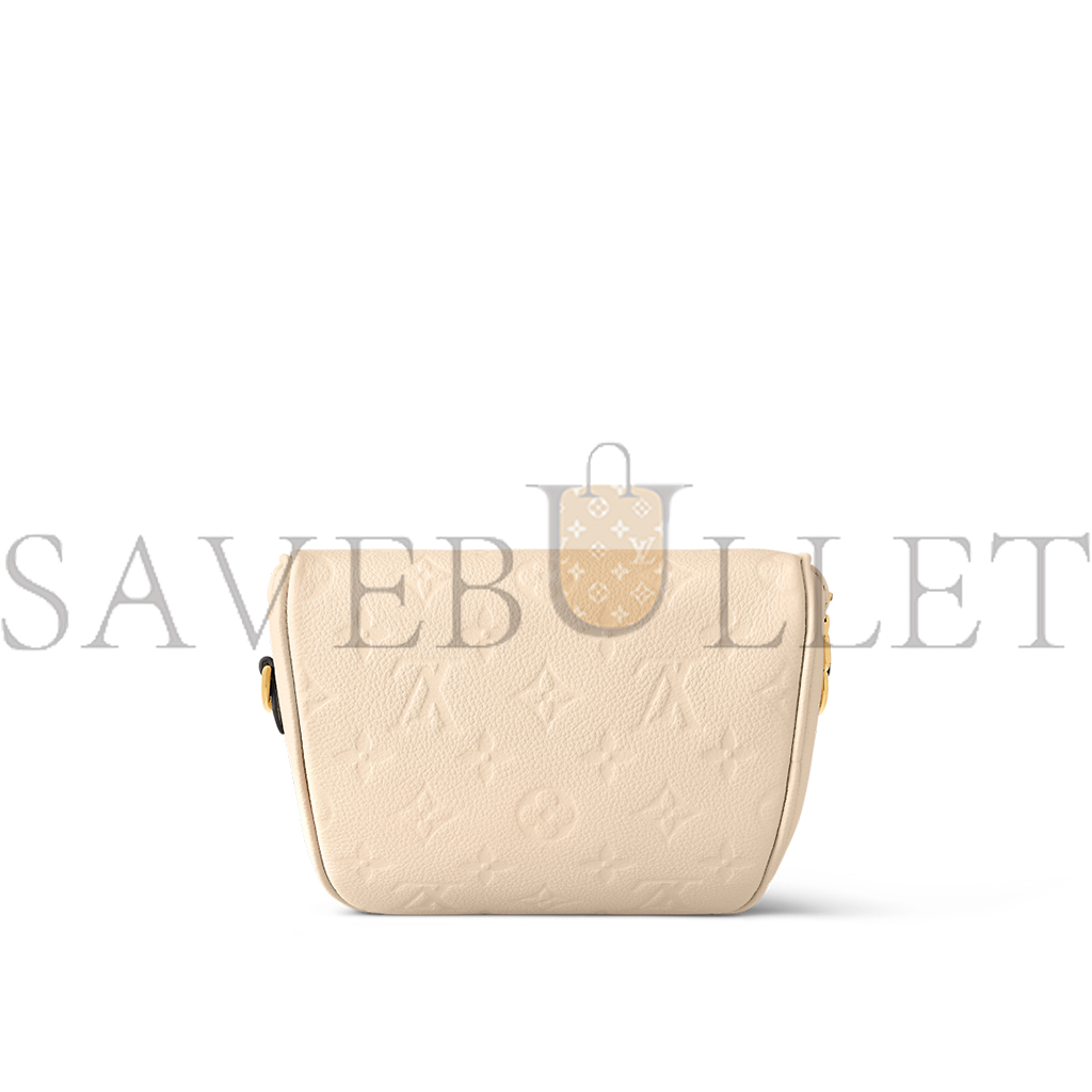 LOUIS VUITTON MINI BUMBAG M83275 (17*12*9cm)